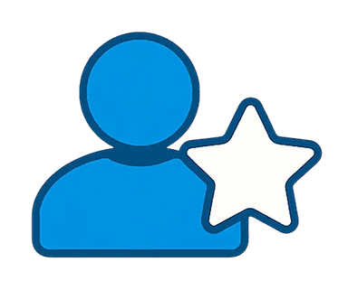 Build A Winning Profile Icon