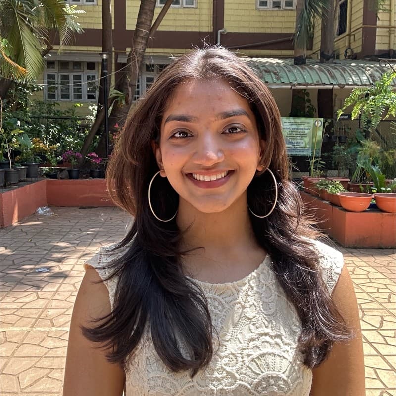 Rutuja Lokhande